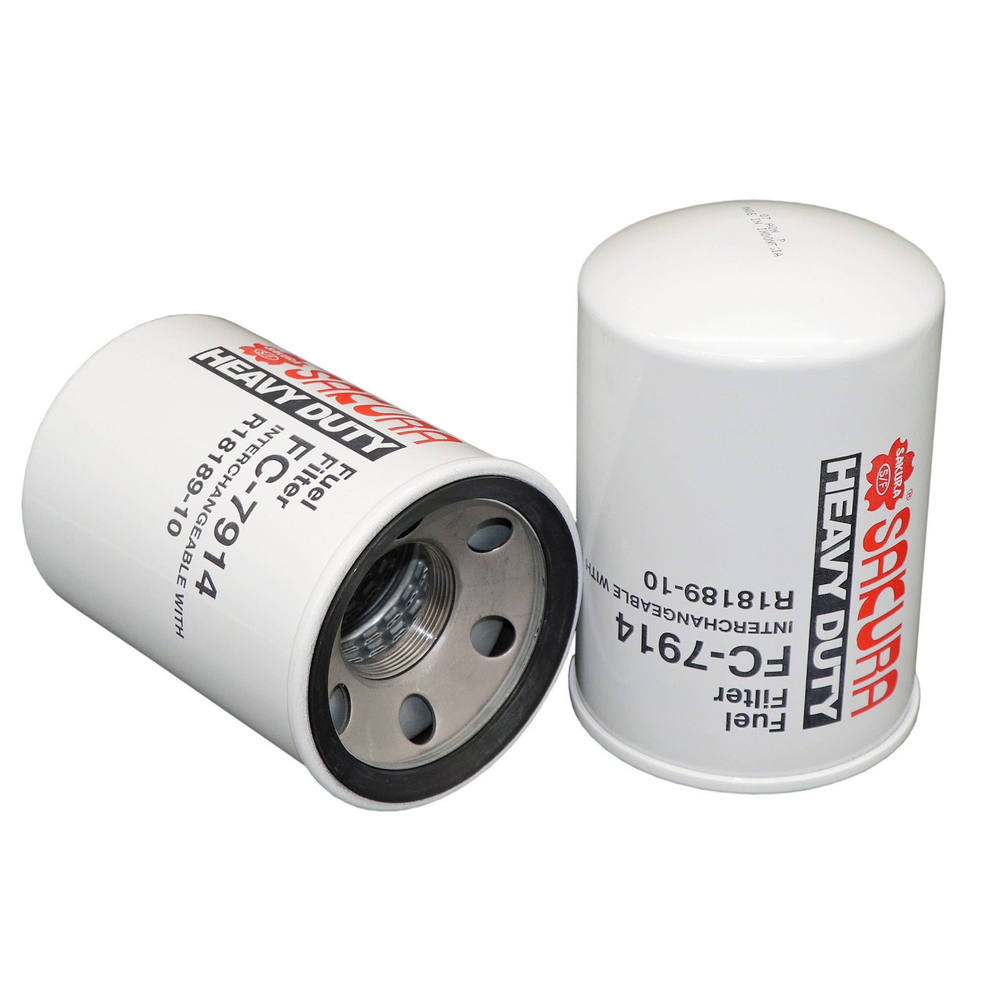 Fuel Filter R18189-10