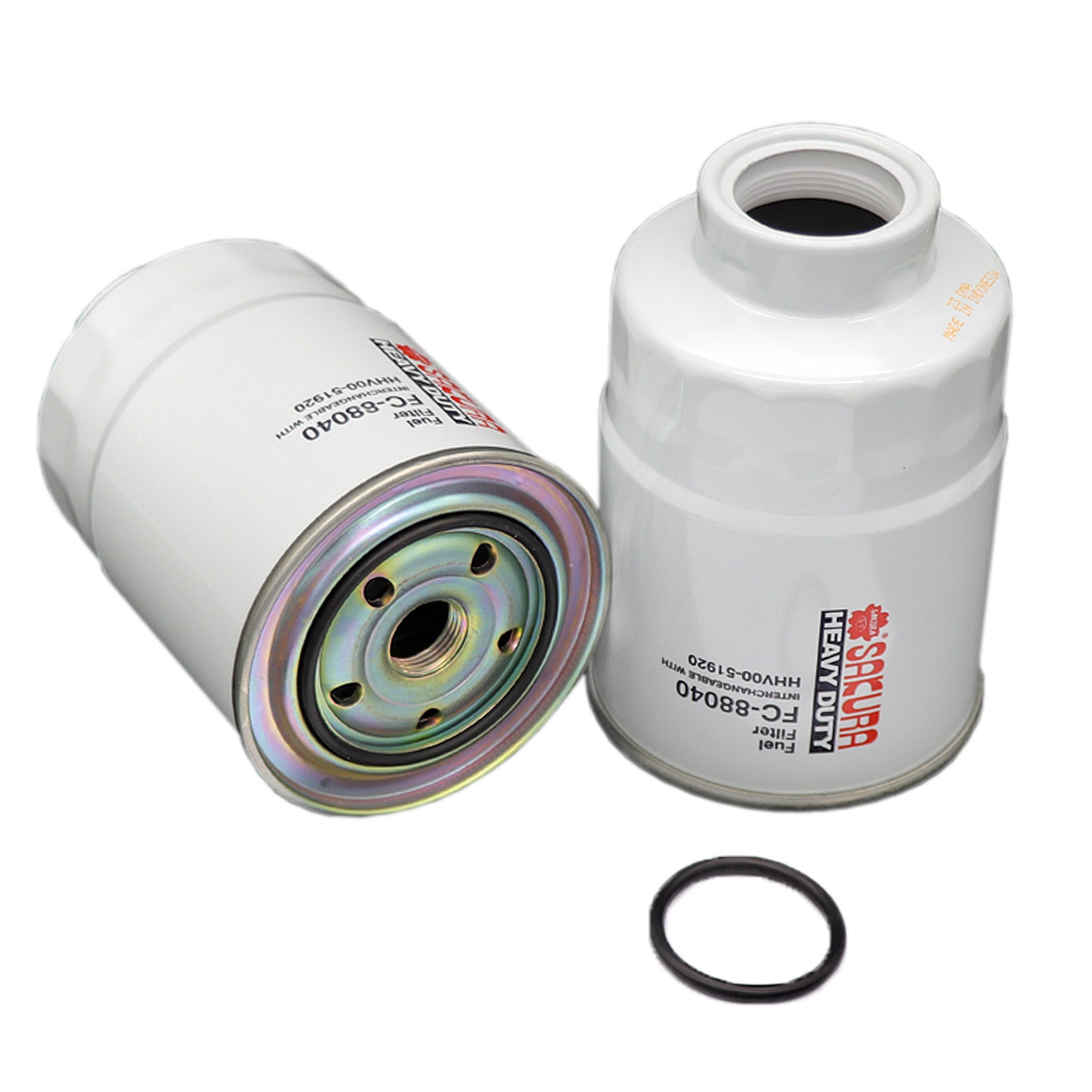 Fuel Filter 1770a253 / 1770a172 / Z884