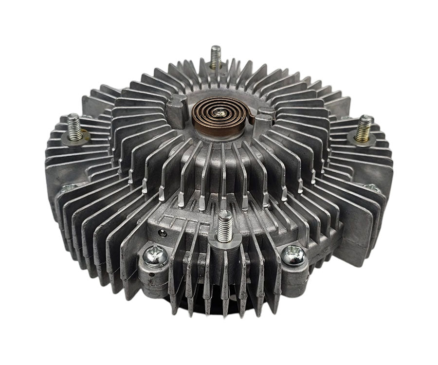 Cooling Fan Clutch Assembly for Toyota Lexus 1VDFTV 1VD-FTV Engines