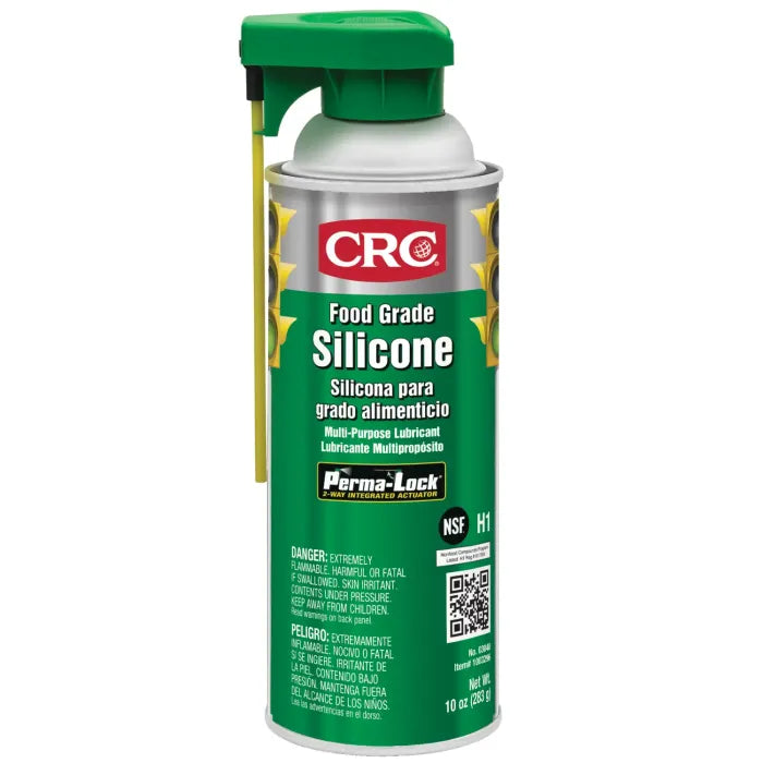 CRC FG03040 CRC Food Grade Silicone 284g