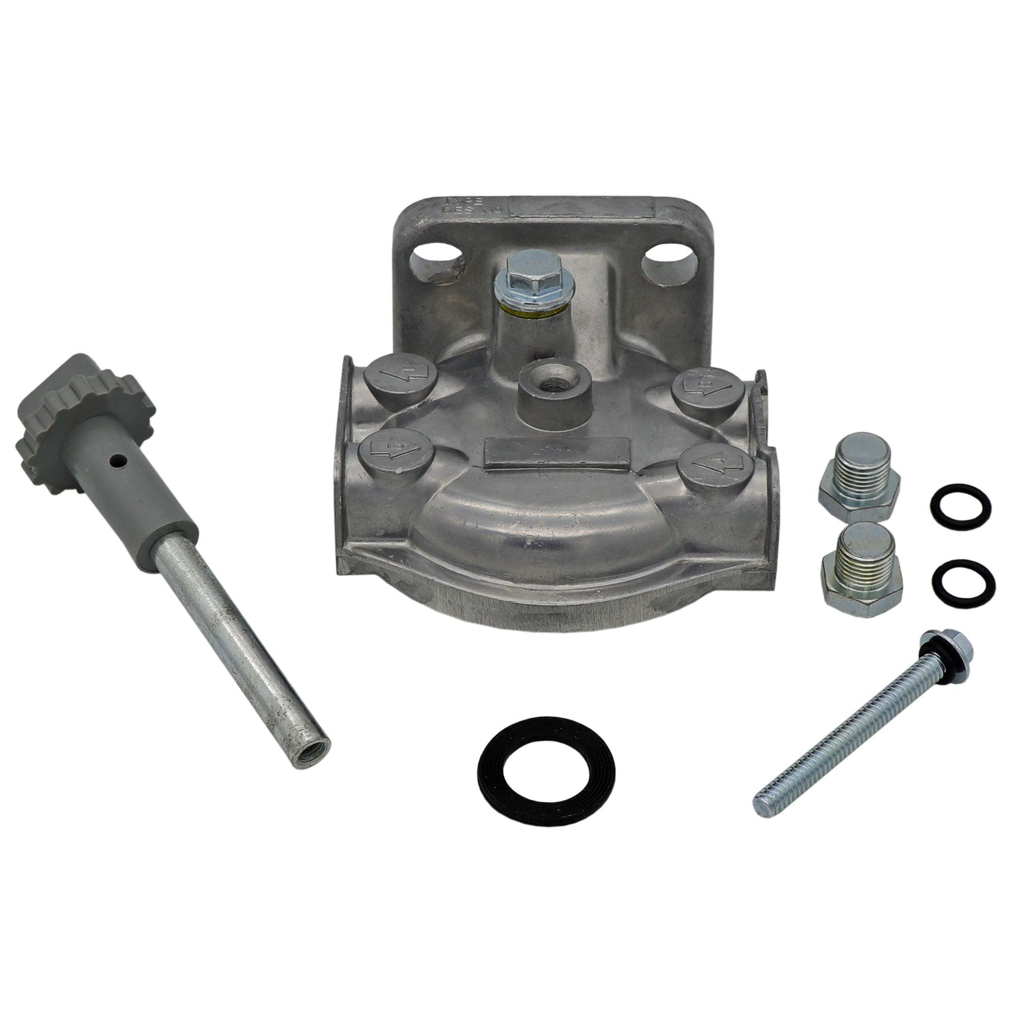 Sakura Fuel Water Separator Mounting Kit - FM-1702