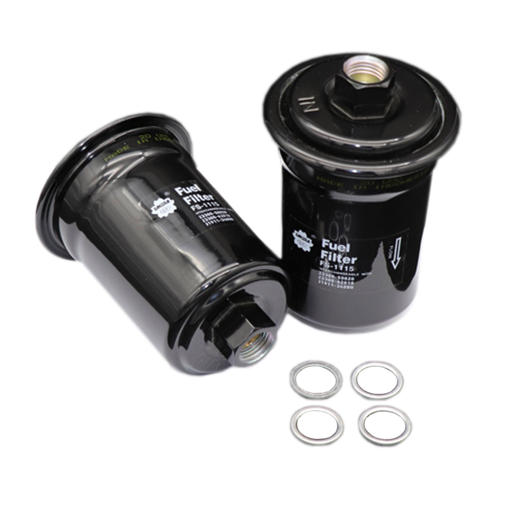 FS-1115 - Sakura Fuel Filter