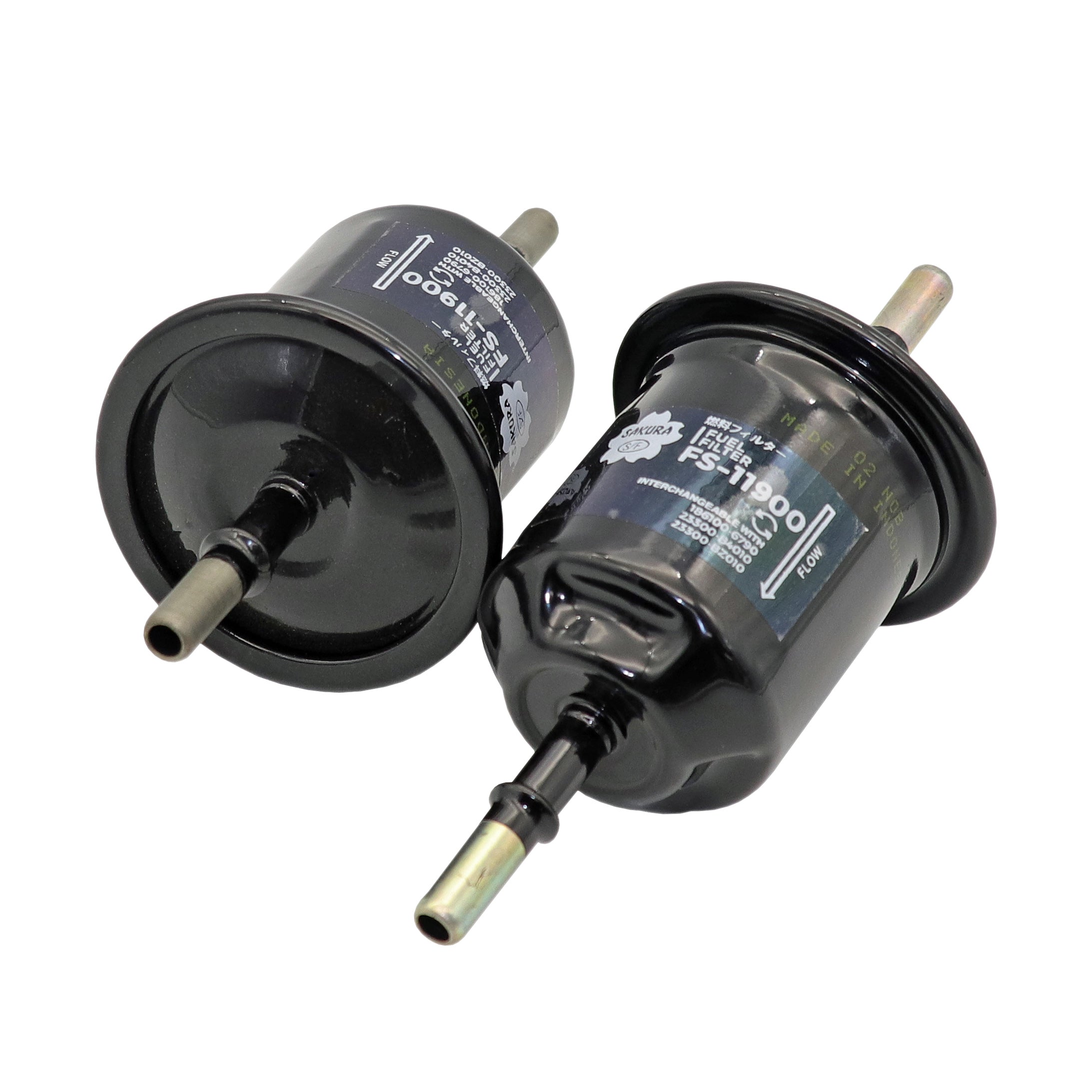 Fuel Filter 156787 / Z549