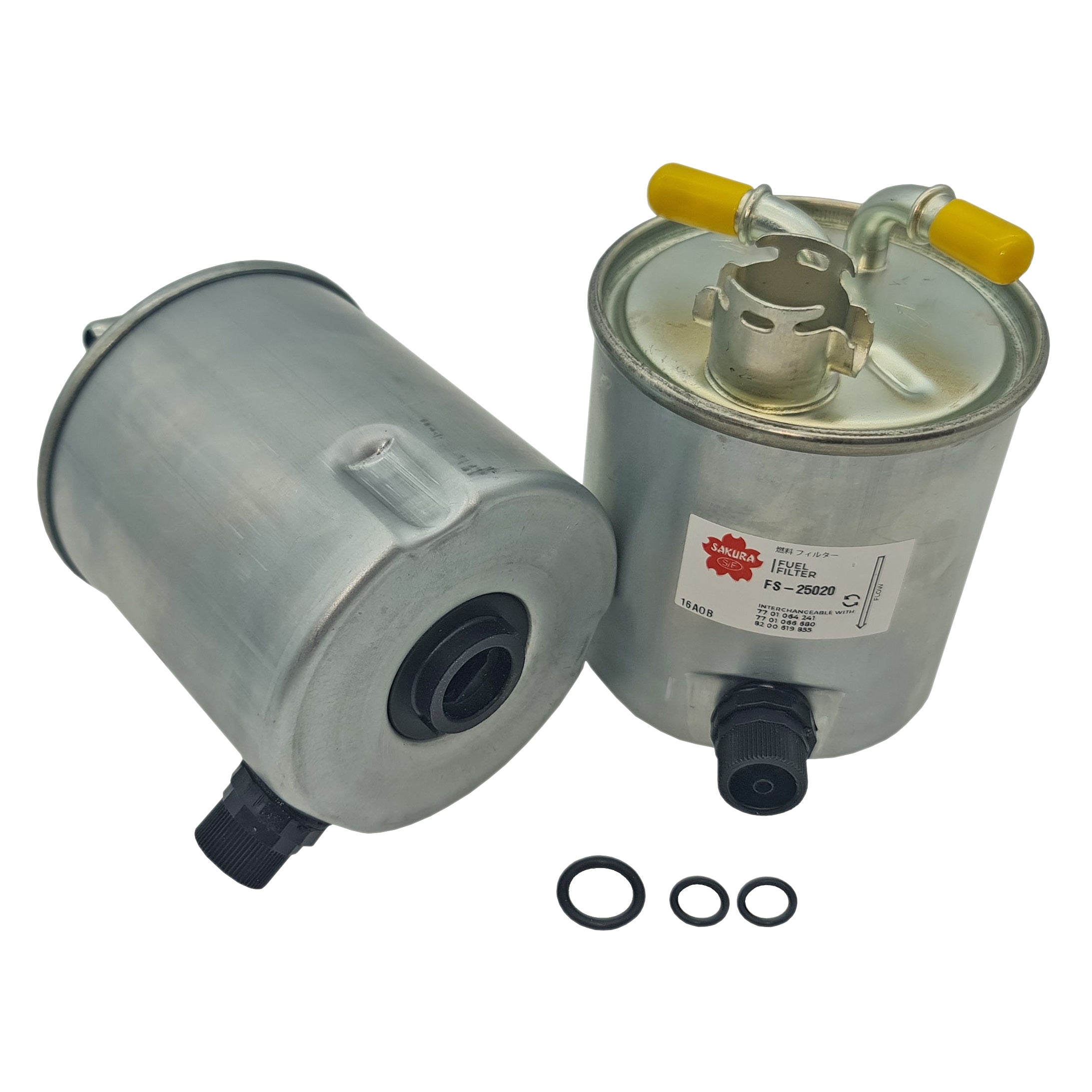 Fuel Filter 16400-jy09e/ Z891