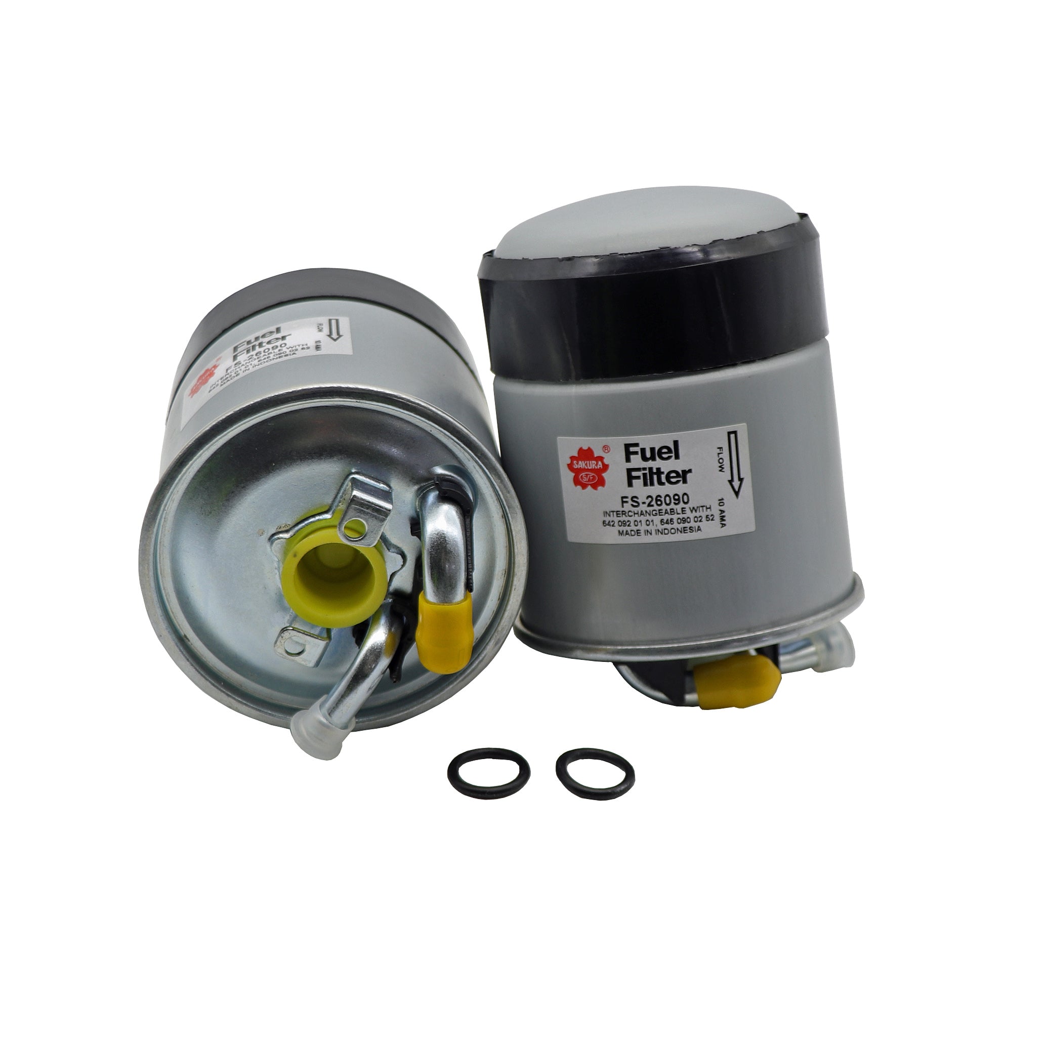 Fuel Filter 05117492aa/ Z706