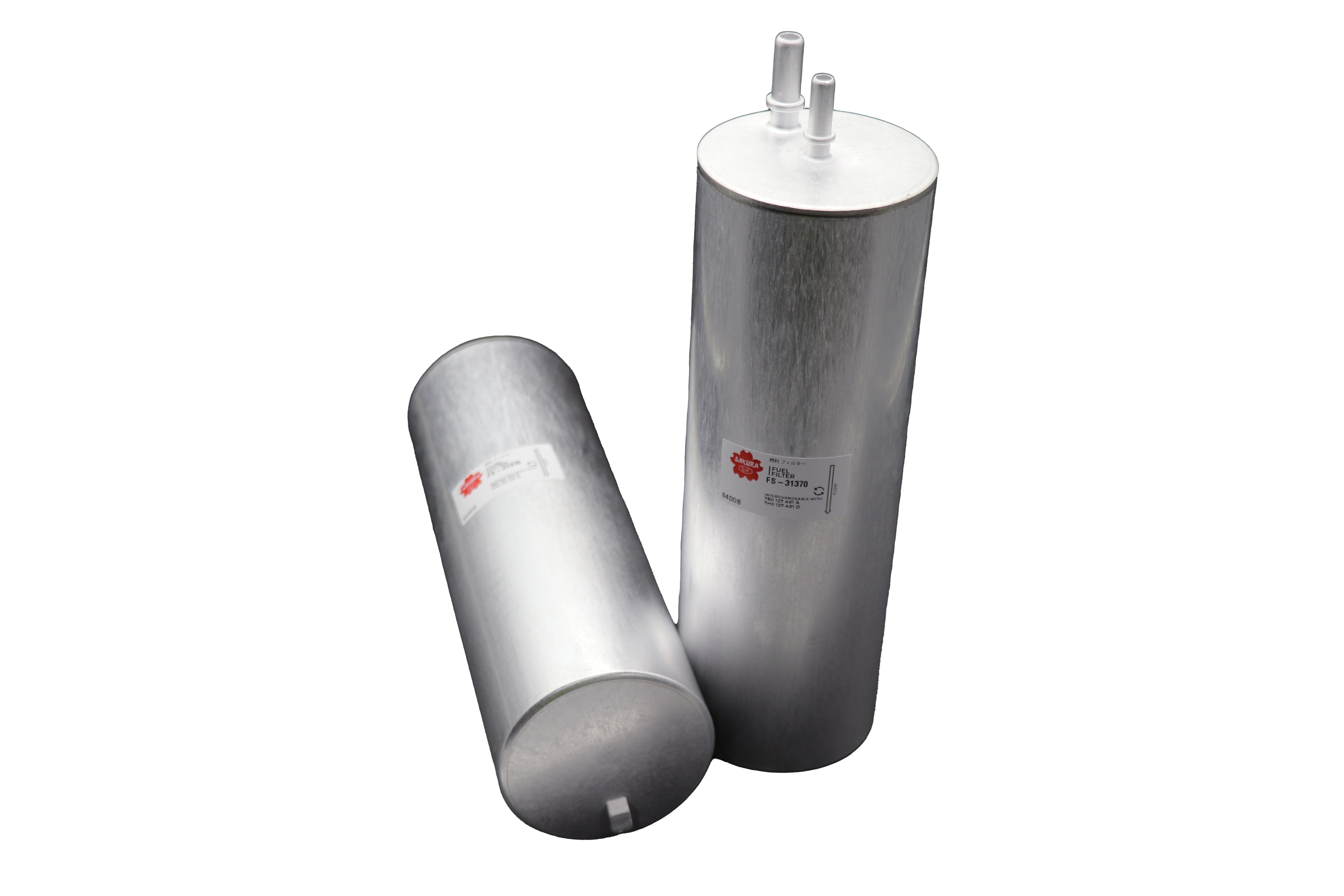 Fuel Filter 7e0 127 401 A / Wcf385