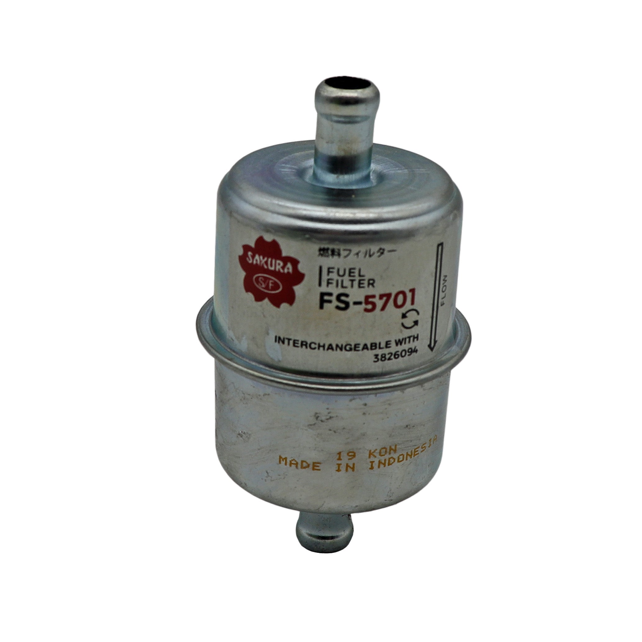 Fuel Filter 76193431 / Z841