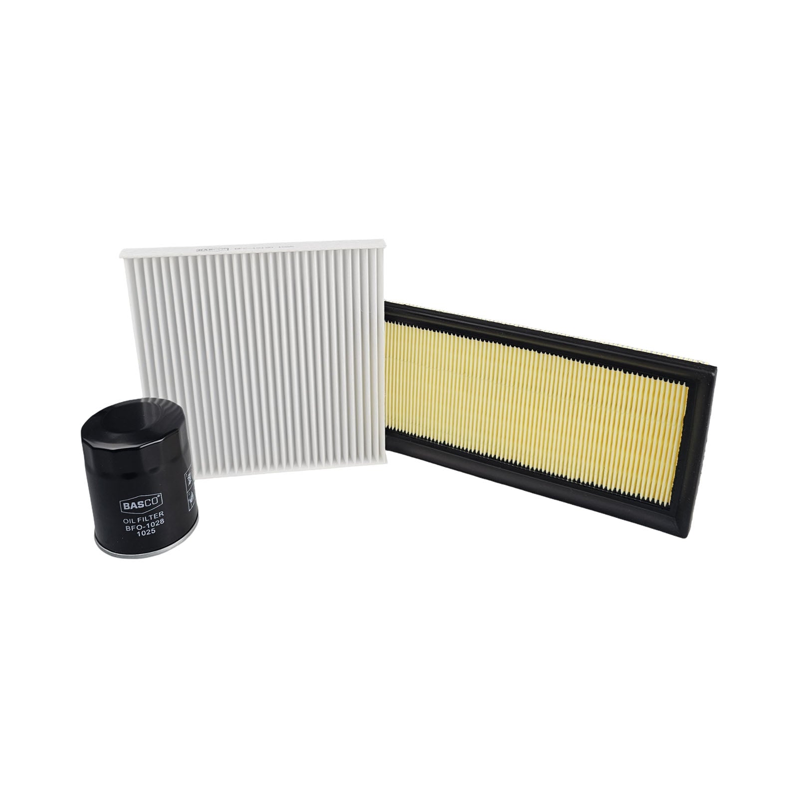Oil Air Cabin Filter kit + Oil for Mitsubishi Mirage LA LB 3A92 1.2L 2013~2021