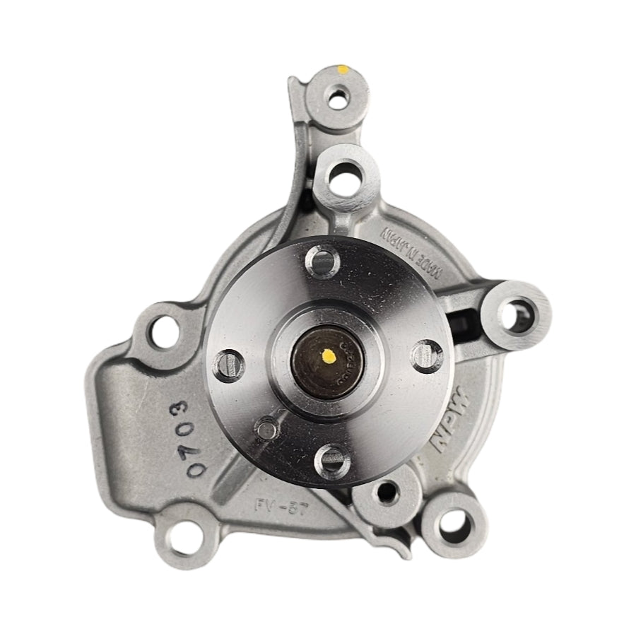 NPW Water Pump for Hyundai i30 i30cw FD, Tucson JM, Elantra XD HD FC, Lantra J2 J3, Coupe RD | Kia Cerato LD, Sportage KM