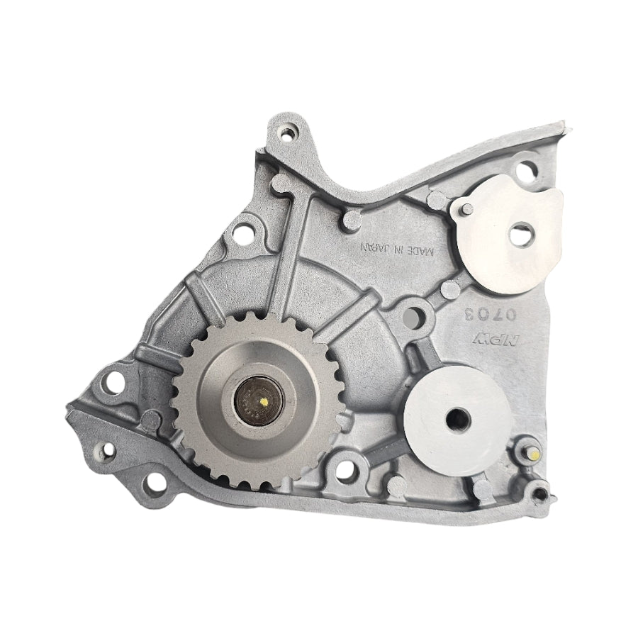 NPW FV-43 Water Pump for Kia Sportage JA, Credos G11 2.0L FE 1996-2004
