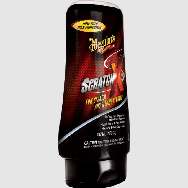 Meguiars Scratch X - 207ml - G10307