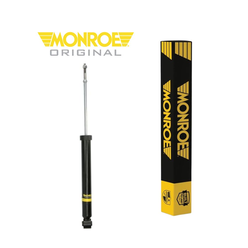 Monroe Original Rear Shock Absorber for Nissan Micra K13 1.2L 1.5L 2010~2017