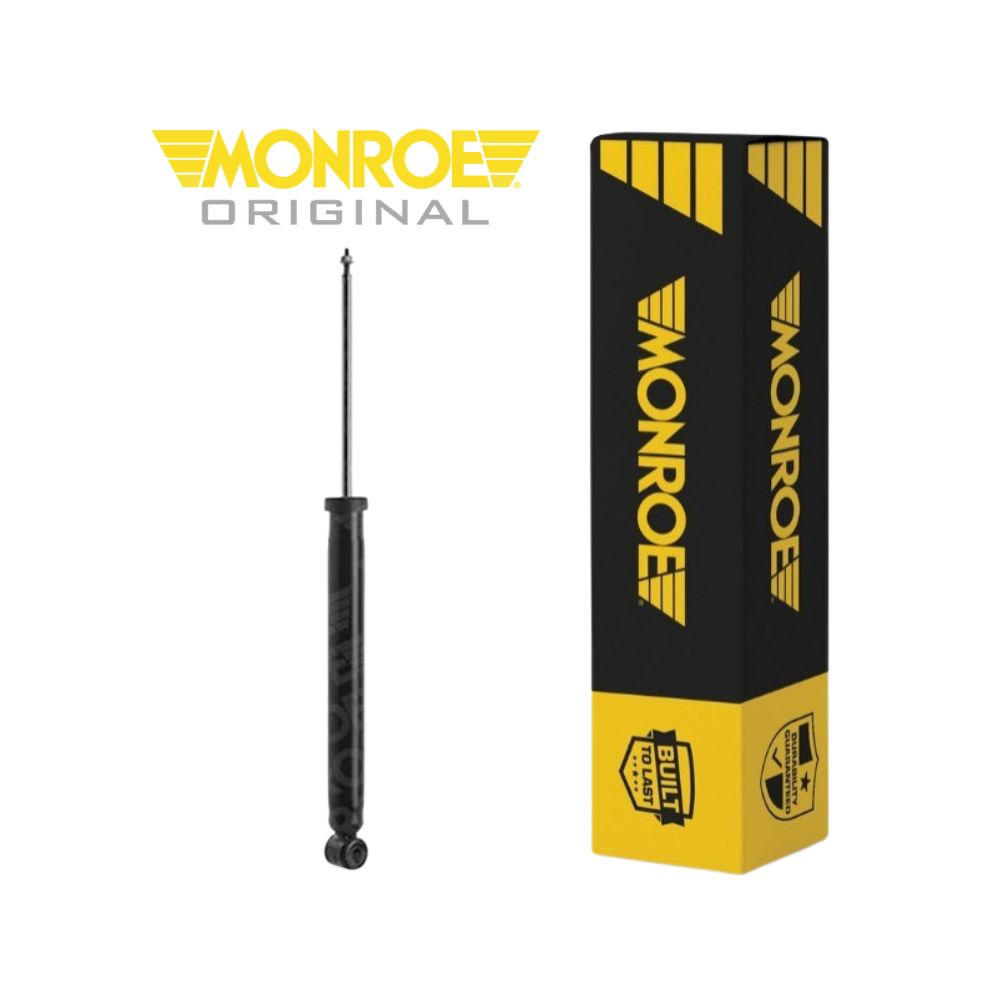Monroe Left or Right Rear Shock Absorber for Ford Escape ZG Kuga TF - G1227