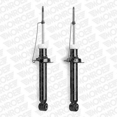 Monroe Left or Right Original Shock Absorber Spring Seat G1259