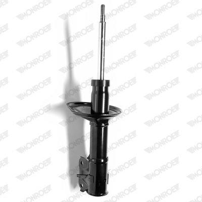 Monroe Left Original Shock Absorber MacPherson Strut G16247