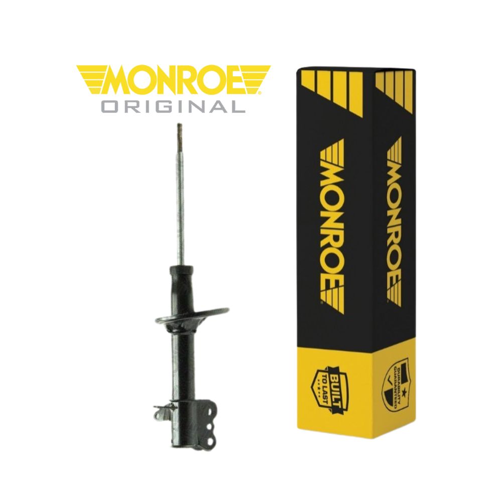 Monroe Left Rear Shock Absorber for Ford Laser KN KQ Mazda 323 BJ 2000~2003