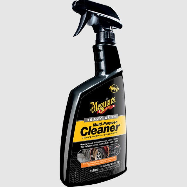 Meguiars Heavy Duty Multi-Purpose Cleaner - 710ml - G180224