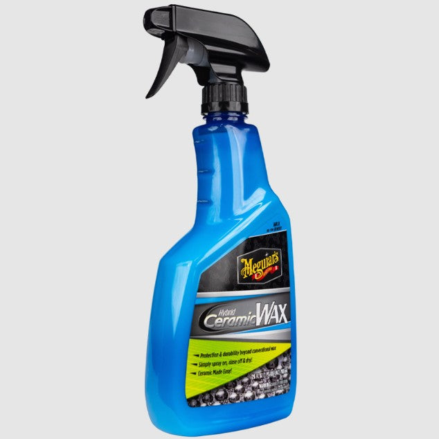 Meguiars Hybrid Ceramic Wax - 768ml - G190526
