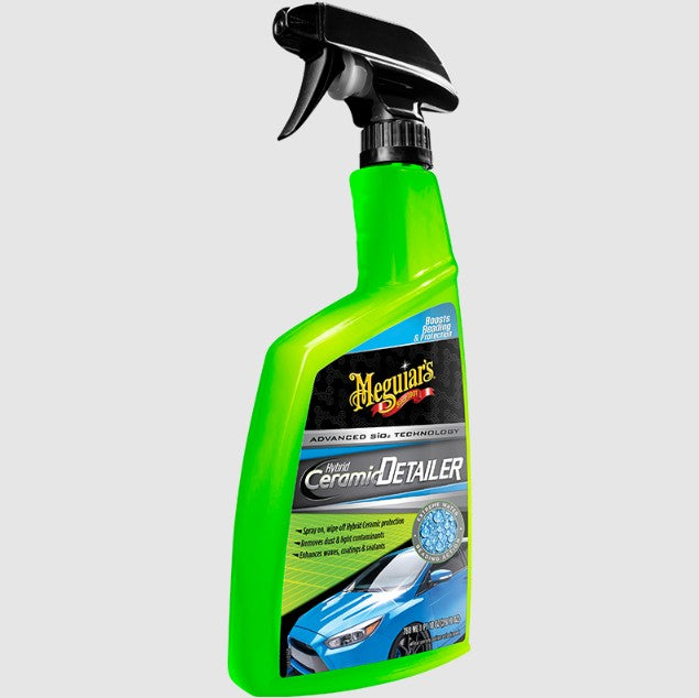 Meguiars Hybrid Ceramic Detailer - 769mm - G200526
