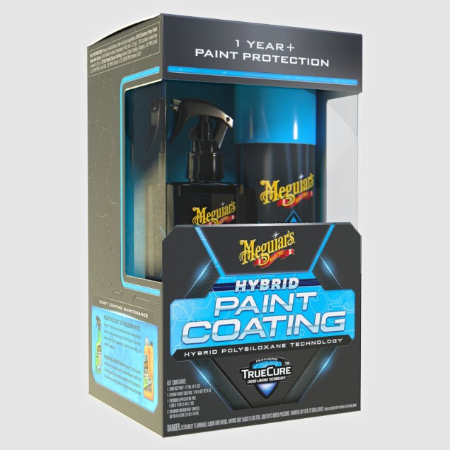 Meguiars Hybrid Paint Coating - G210300