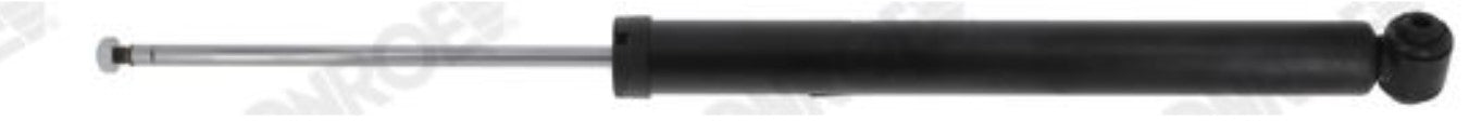 Monroe Left or Right Original Shock Absorber Monotube G43161