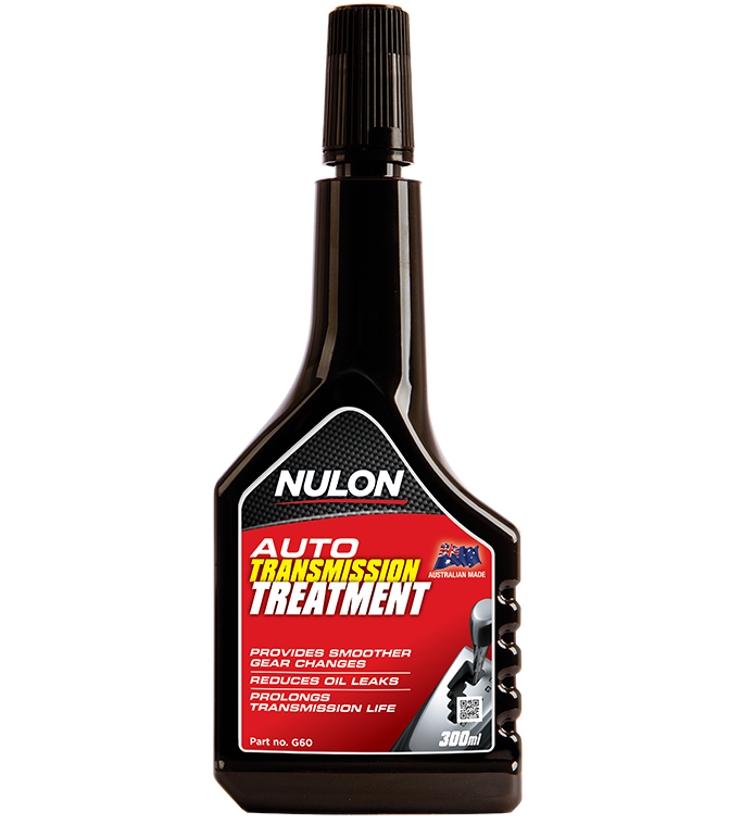 Nulon Auto Transmission Treatment 300ml - G60