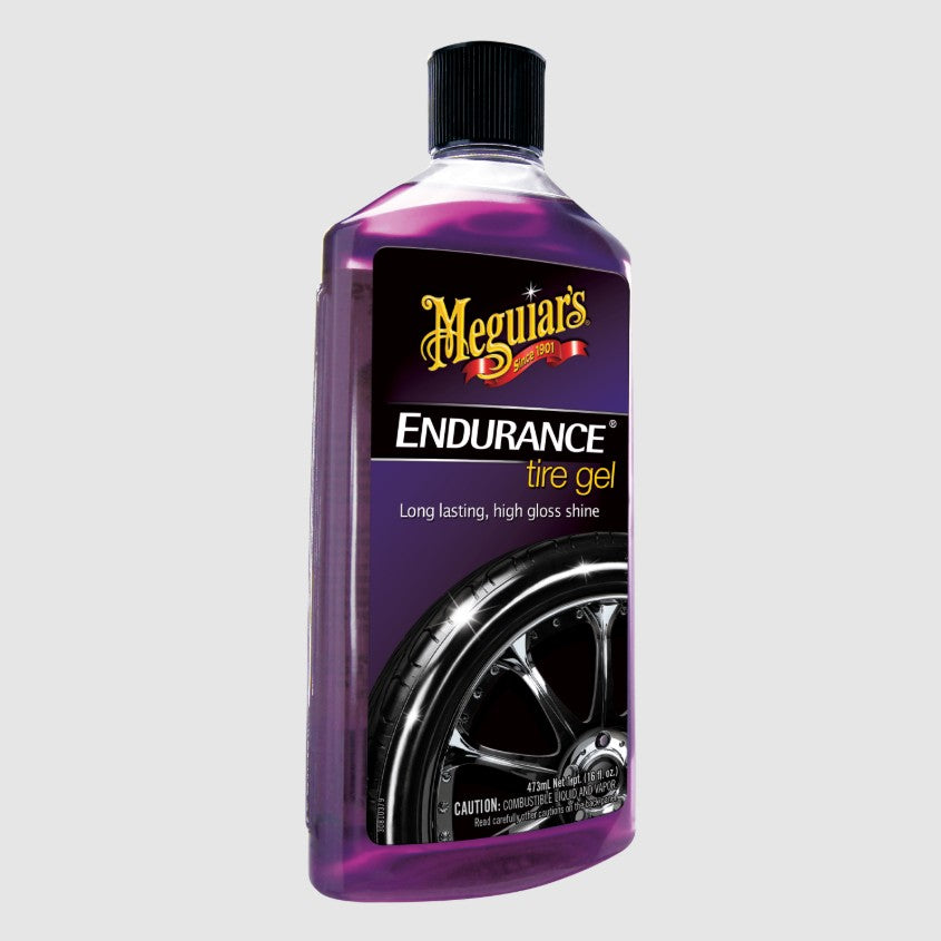Meguiars Endurance Tyre Gel - 473ml - G7516