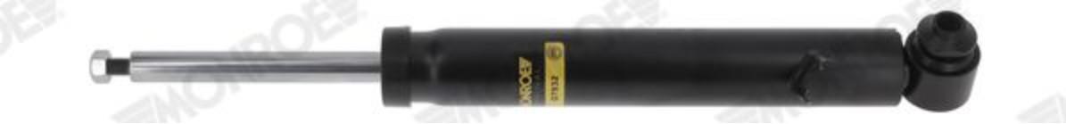 Monroe Left Original Shock Absorber MacPherson Strut G7932