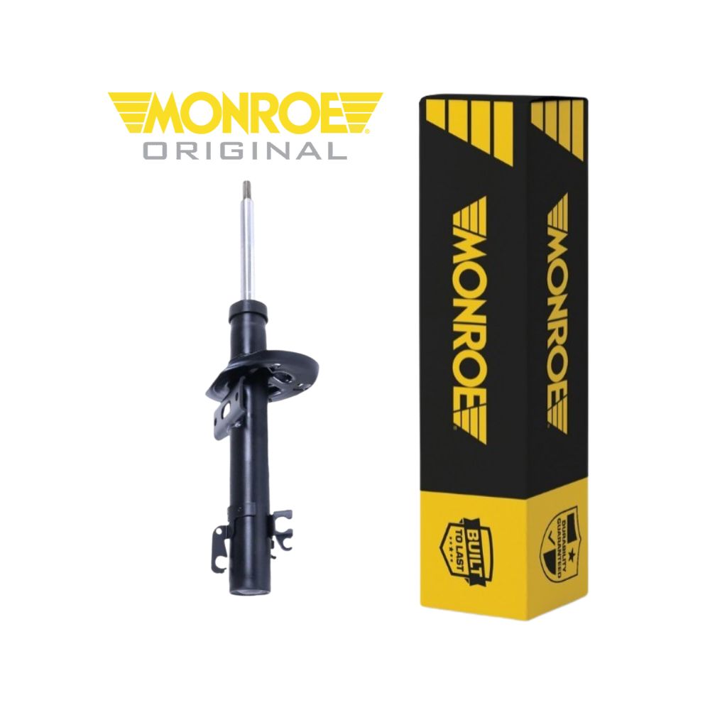 Monroe Front Shock Absorber for Audi A1 8X Skoda Fabia NJ Rapid NH VW 6C 6R