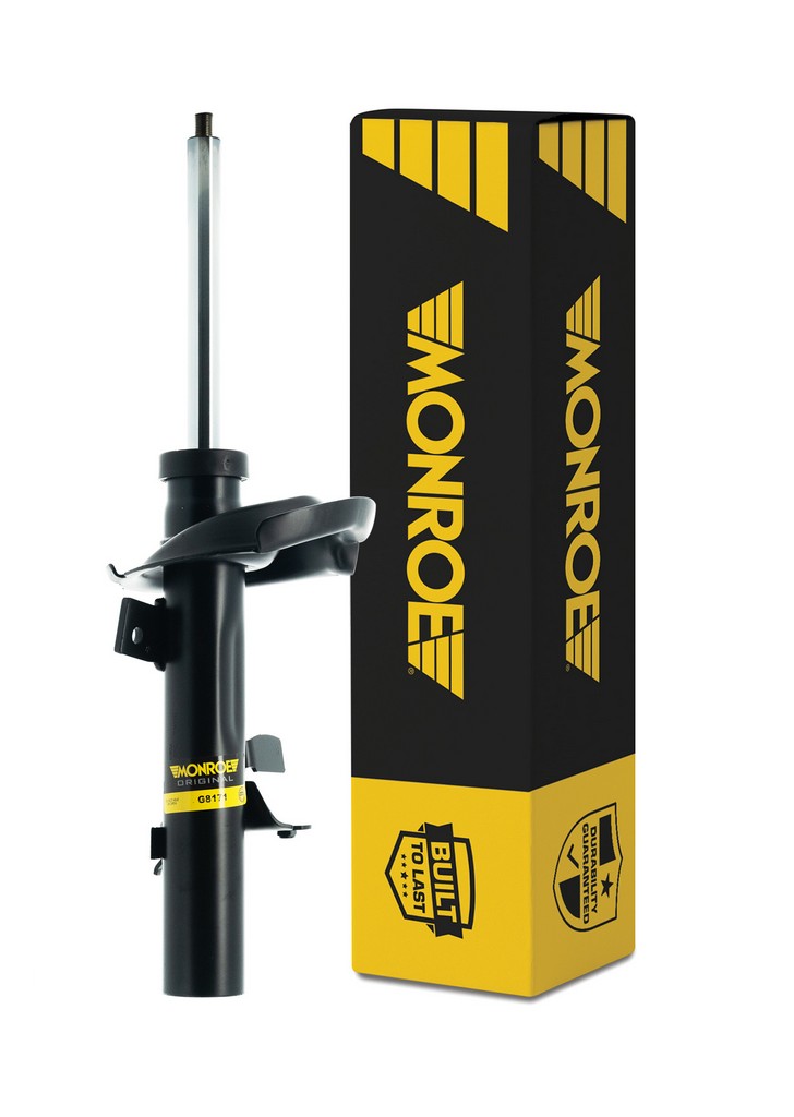 Monroe Right Original Shock Absorber MacPherson Strut G8171