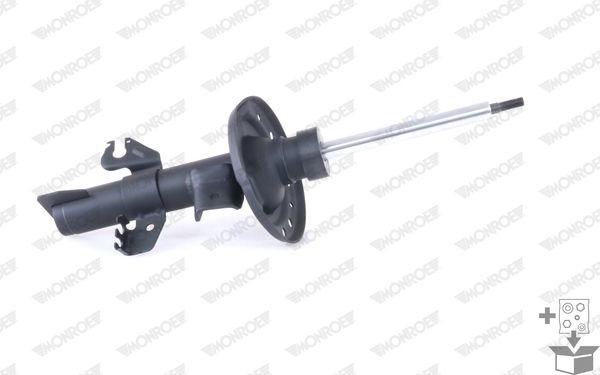 Monroe Right Original Shock Absorber MacPherson Strut G8312