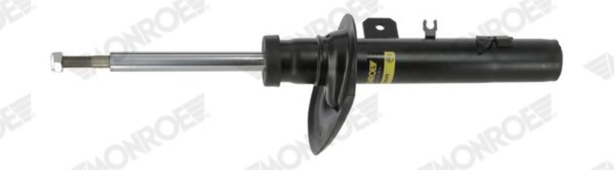 Monroe Right Original Shock Absorber MacPherson Strut G8649