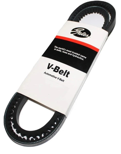 Gates 10A0675 Drive Belt V-Belt for Land Rover Discovery LJ & Range Rover 11D