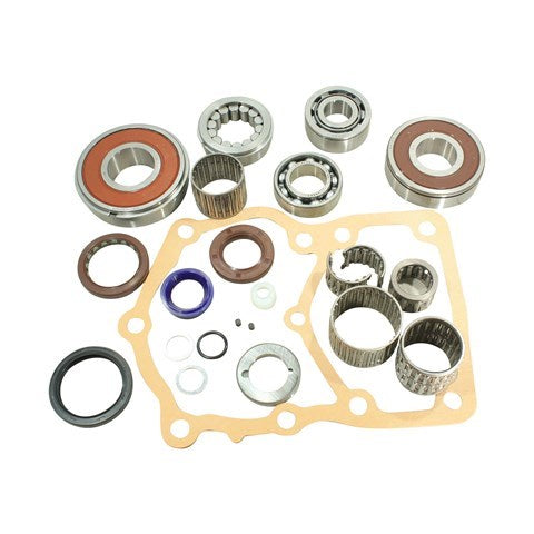 RM250 96-02 HOT RODS CRANK MAIN BEARING AND SEAL KIT K229 For Suzuki RM250 96-02 HOT RODS CRANK MAIN BEARING AND SEAL KIT K229 For Suzuki