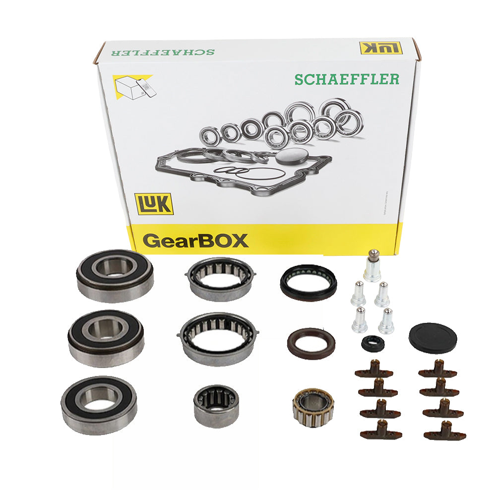 Gearbox Bearing & Seal Kit for Ford Ranger PX1 PX2 PX3 2.2L P4AT 3.2L P5AT 4WD