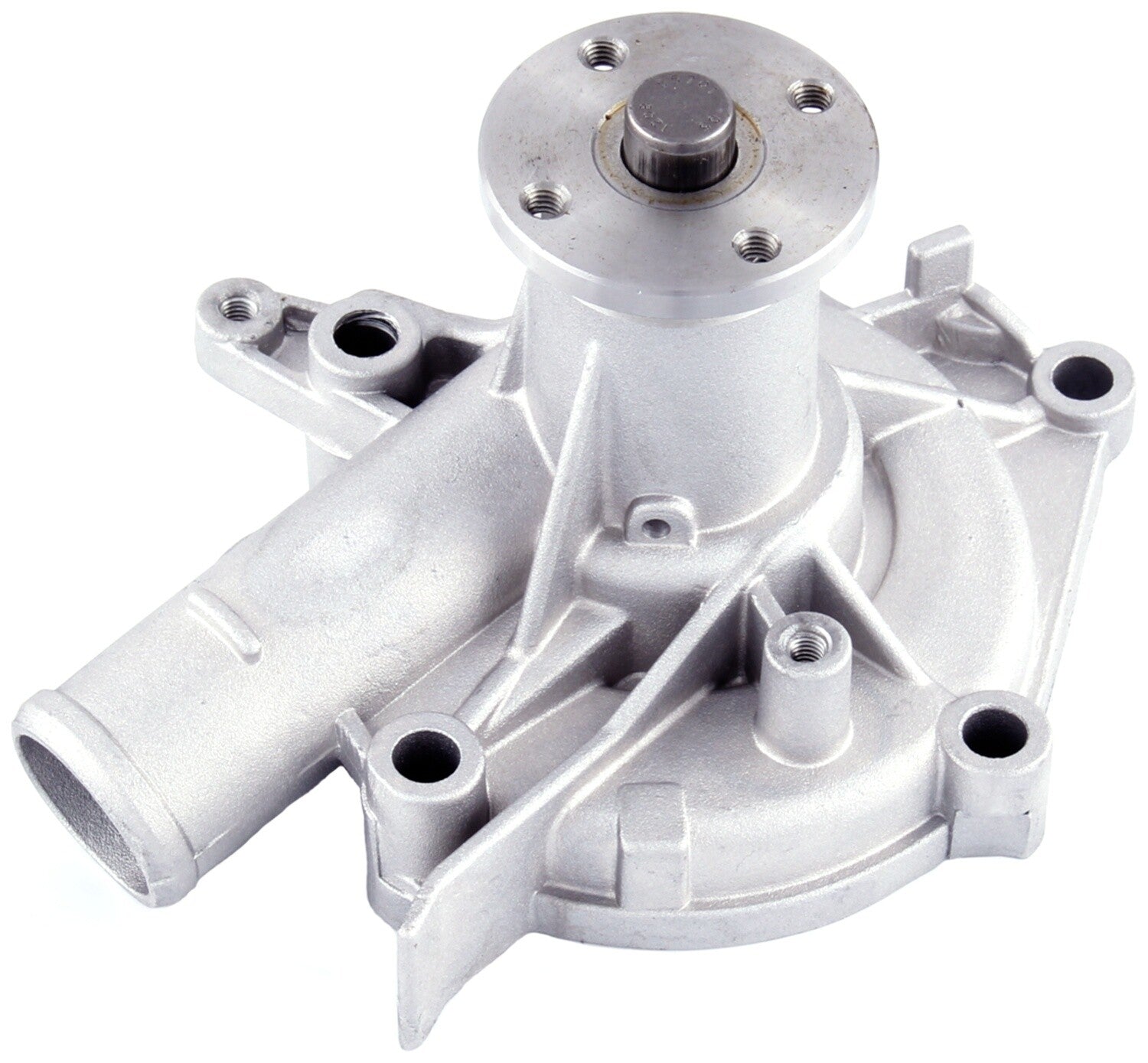 Gates Water Pump for Mitsubishi Express, L200, Nimbus, Starion & Starwagon