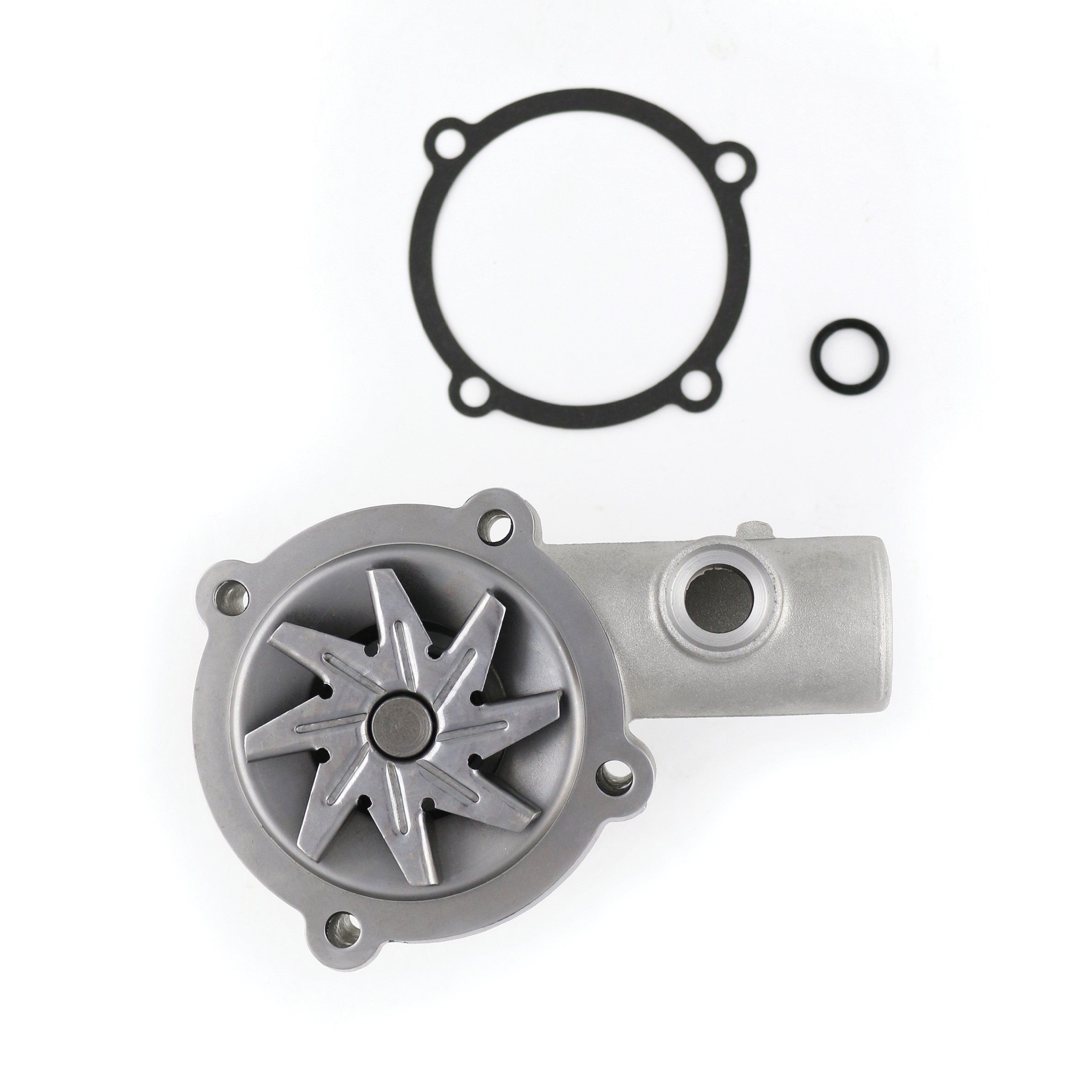 Gates Water Pump GWP1040 for Ford Falcon EA EB 6 Cyl