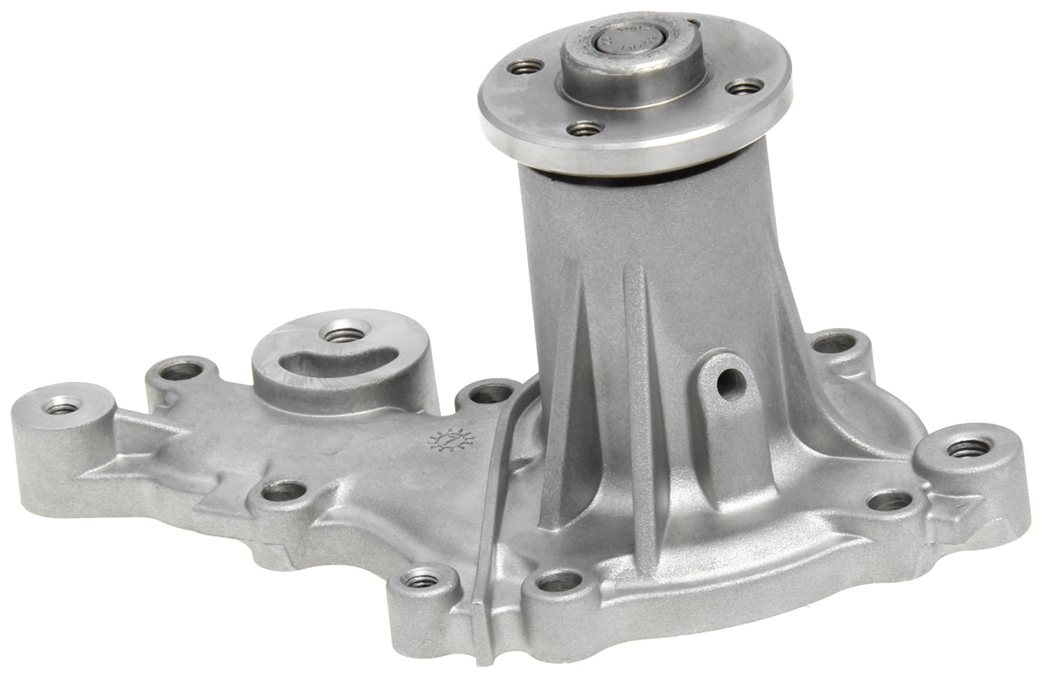 Gates Water Pump for Holden Barina Drover | Suzuki Jimny Sierra Swift - GWP3012