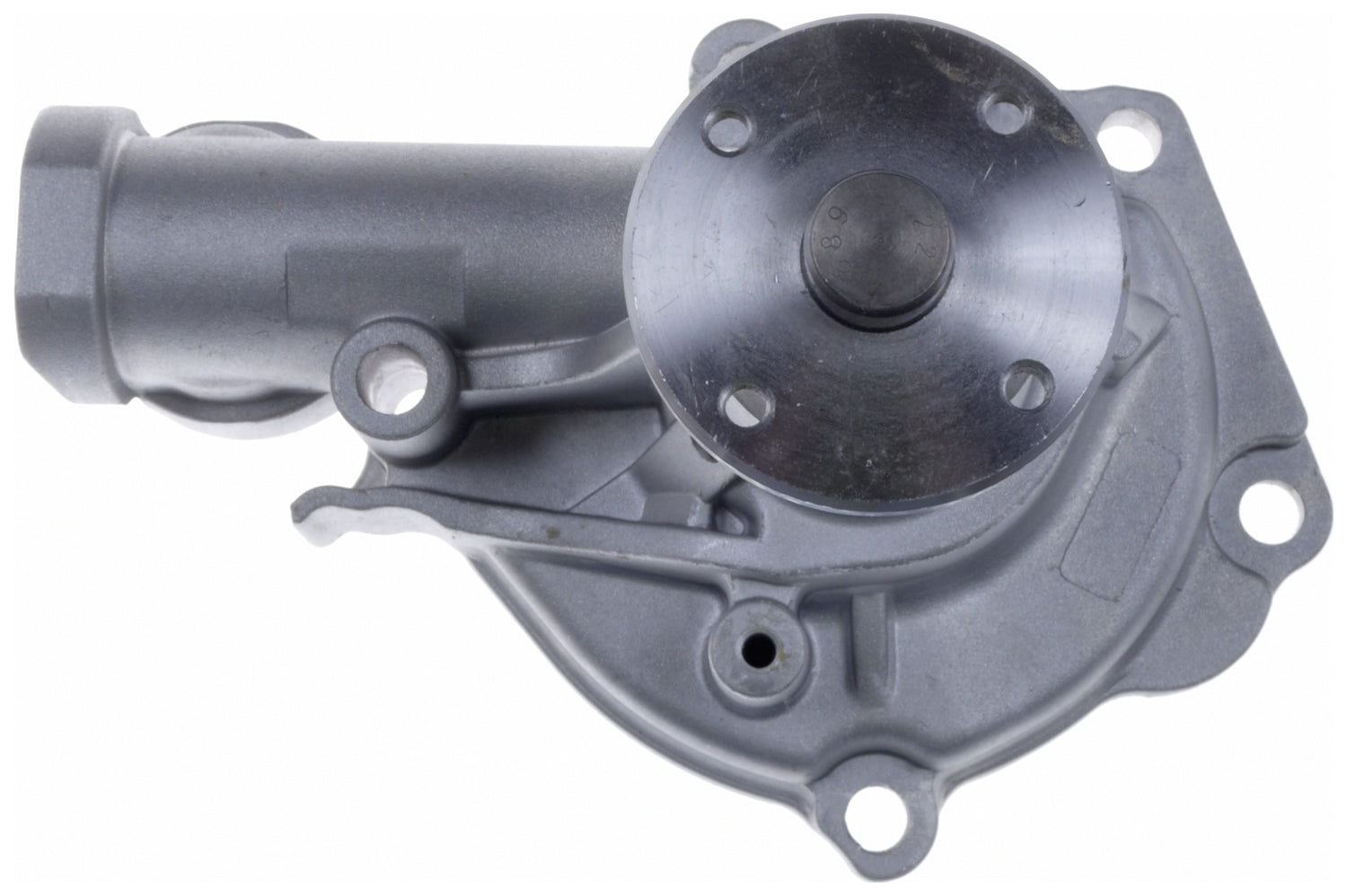 Gates GWP3095 Water Pump for Mitsubishi Express Starwagon SH SJ, Great Wall V240