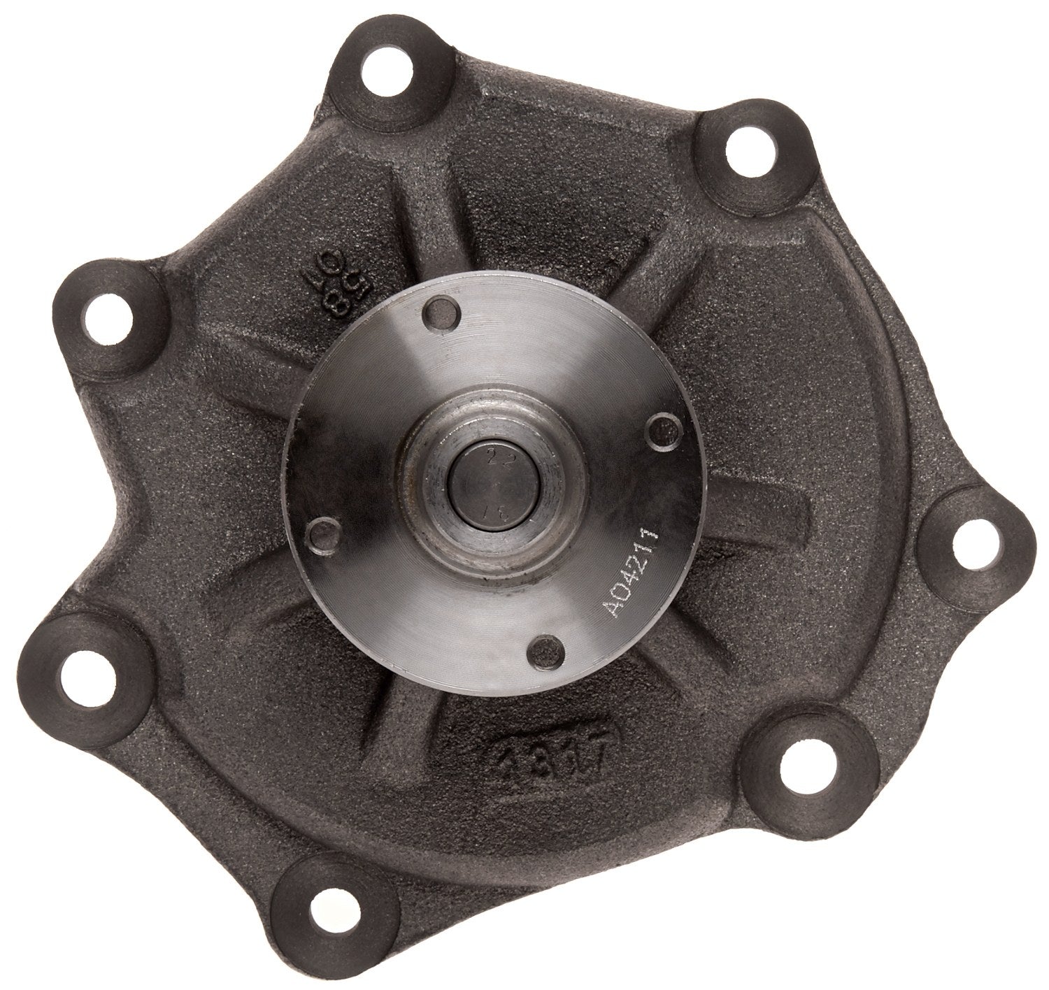 GWP6056 Gates Water Pump For Ford Maverick DA 98~93, Nissan Patrol GQ GU 88~07