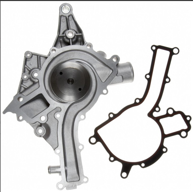 Gates Water Pump for Mercedes-Benz C, E, ML, R, S Class 2.4L 2.6L 2.8L 3.2L 3.7L 4.3L 5.0L 5.4L  GWP8119