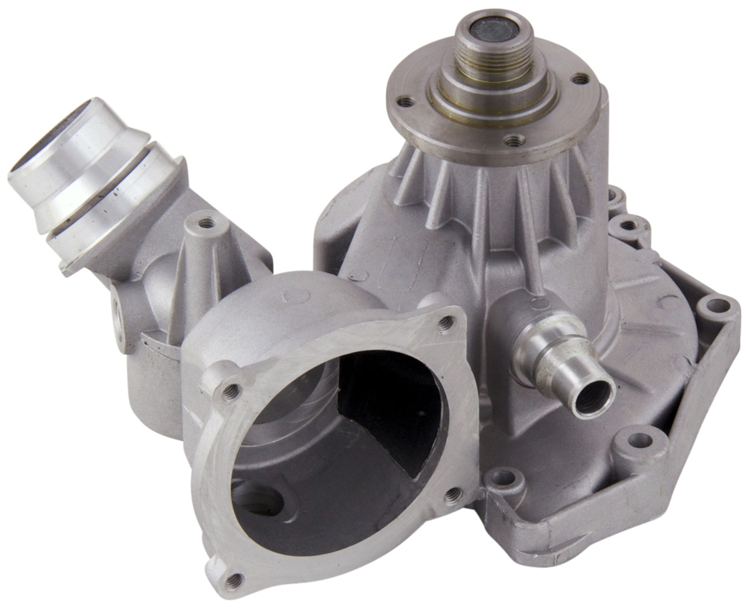 Gates Water Pump for BMW 5 E60 E39, 6 63, 7 E38, 8 E31 & X5 E53 - GWP9002