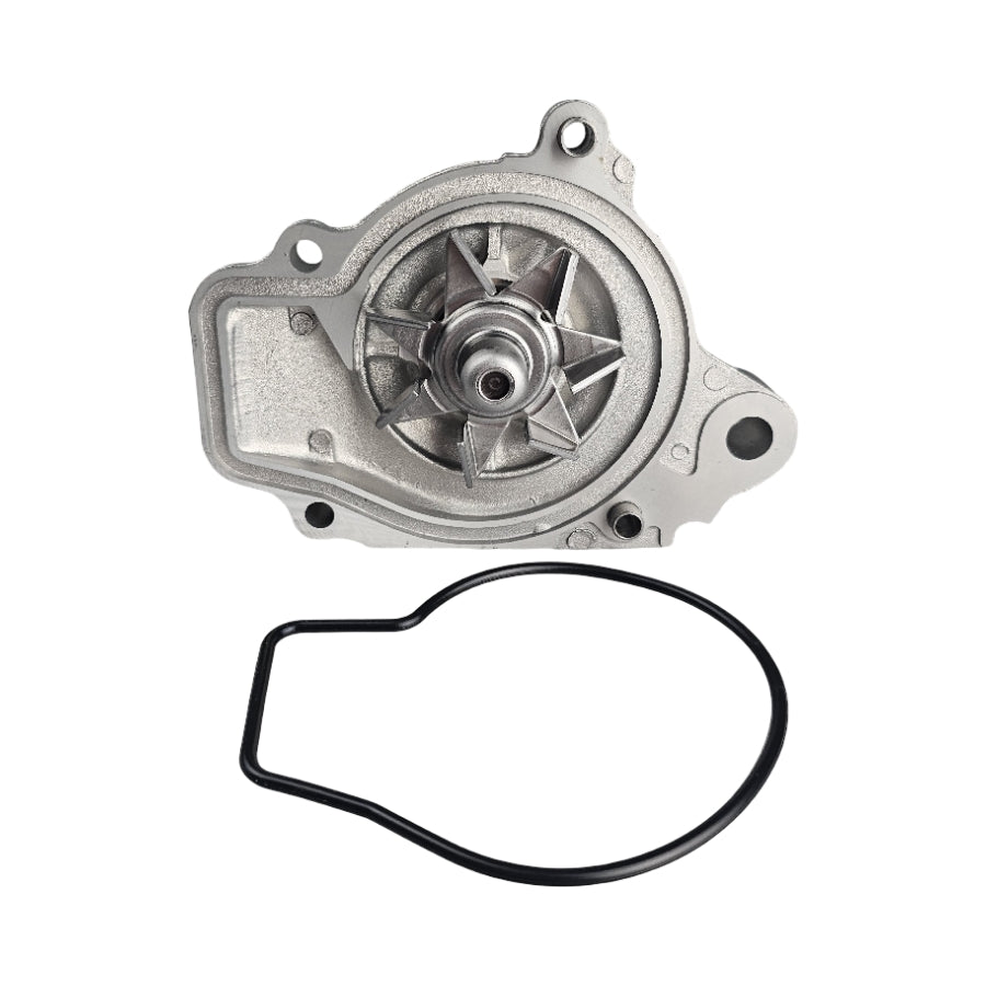 NPW H-25 Water Pump for Honda HRV GH, Civic EG EK ED EH, CRX ED - D15B & D16