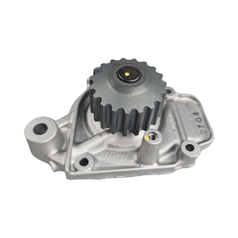 NPW H-25 Water Pump for Honda HRV GH, Civic EG EK ED EH, CRX ED - D15B & D16
