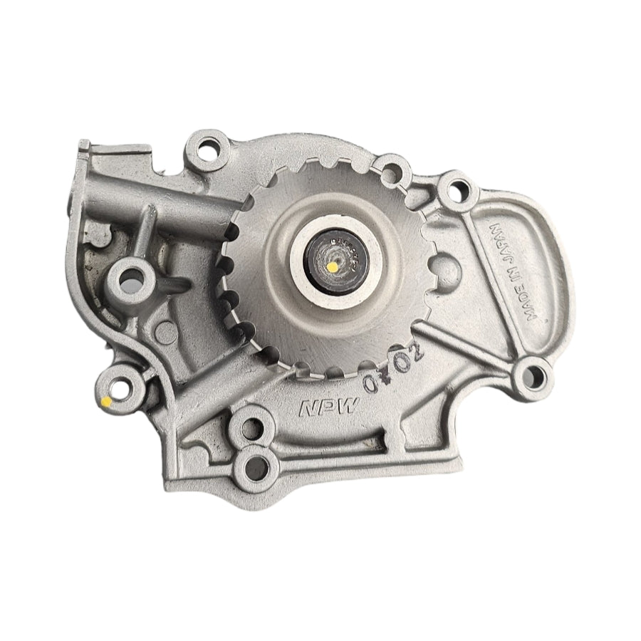 NPW H-37 Water Pump for Honda Odyssey RA, Accord CD CK CF CB, Prelude BB
