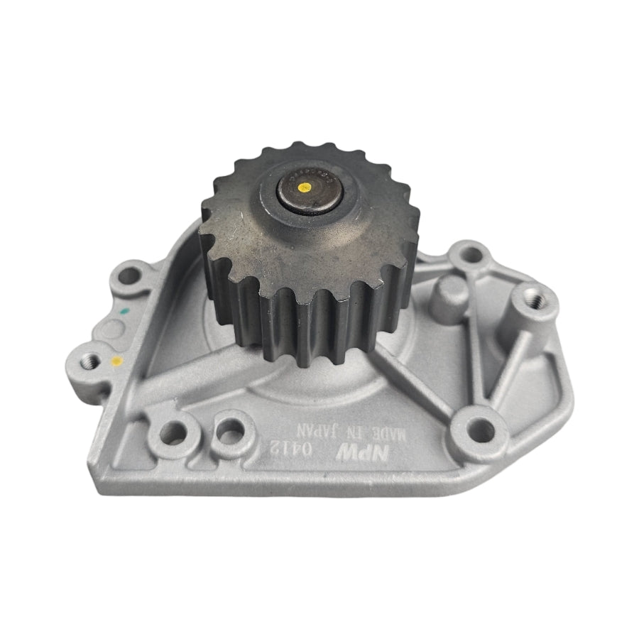 NPW H-41 Water Pump for Honda CRV RD 2.0L B20B3 B20B1 B20B8 1995-2001