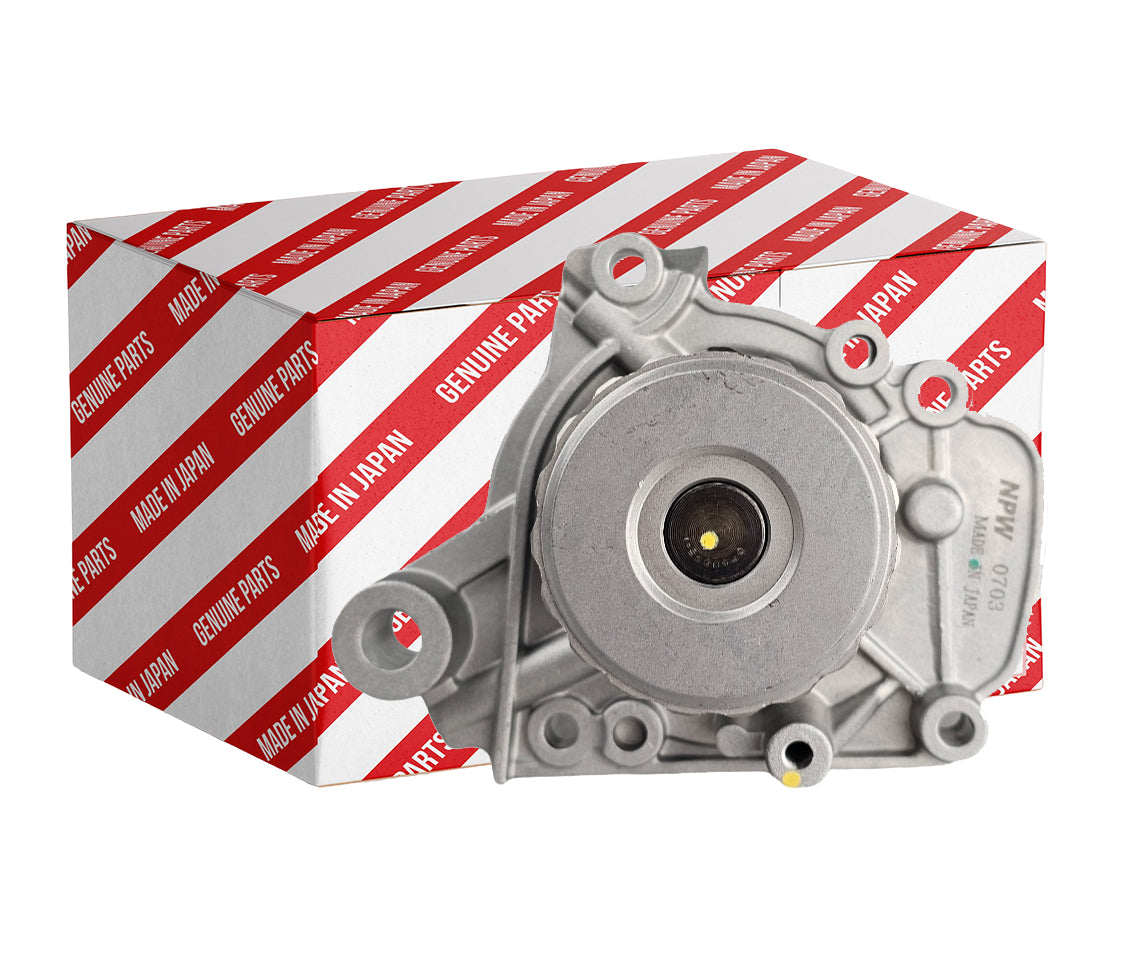 Japan Water Pump Cast for Honda Civic ES EU 1.7L D17Z1 D17A2 H-46 2000-2006