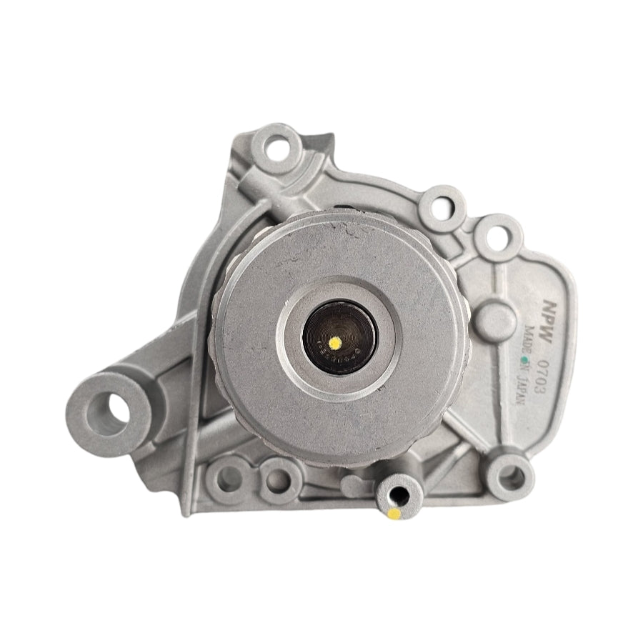 Japan Water Pump Cast for Honda Civic ES EU 1.7L D17Z1 D17A2 H-46 2000-2006