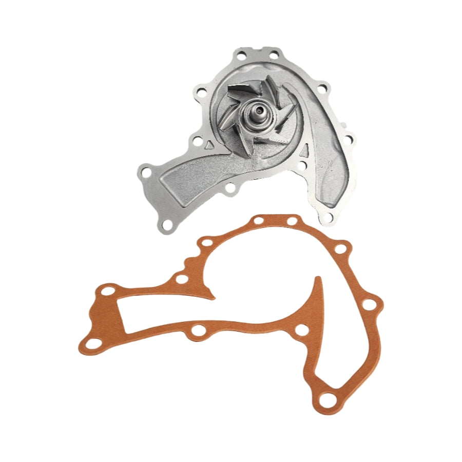 NPW H-48 Water Pump for Jackaroo L2 L5, Isuzu Bighorn UBS 3.2L 6VD1 1992-1998