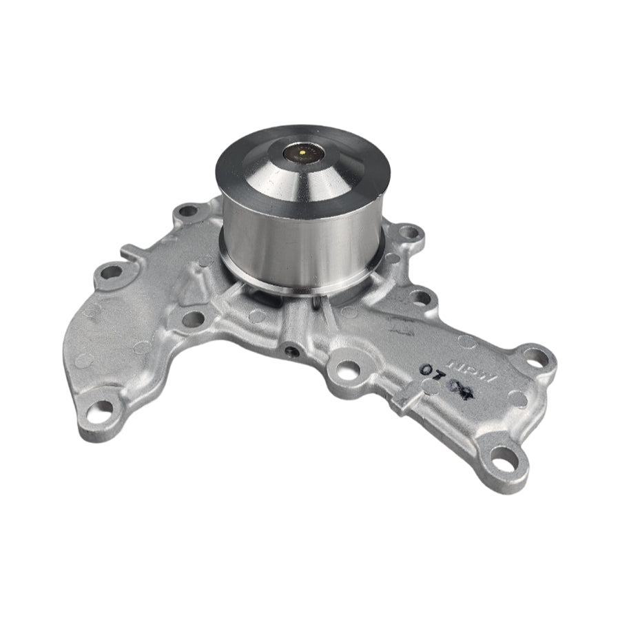 NPW H-48 Water Pump for Jackaroo L2 L5, Isuzu Bighorn UBS 3.2L 6VD1 1992-1998